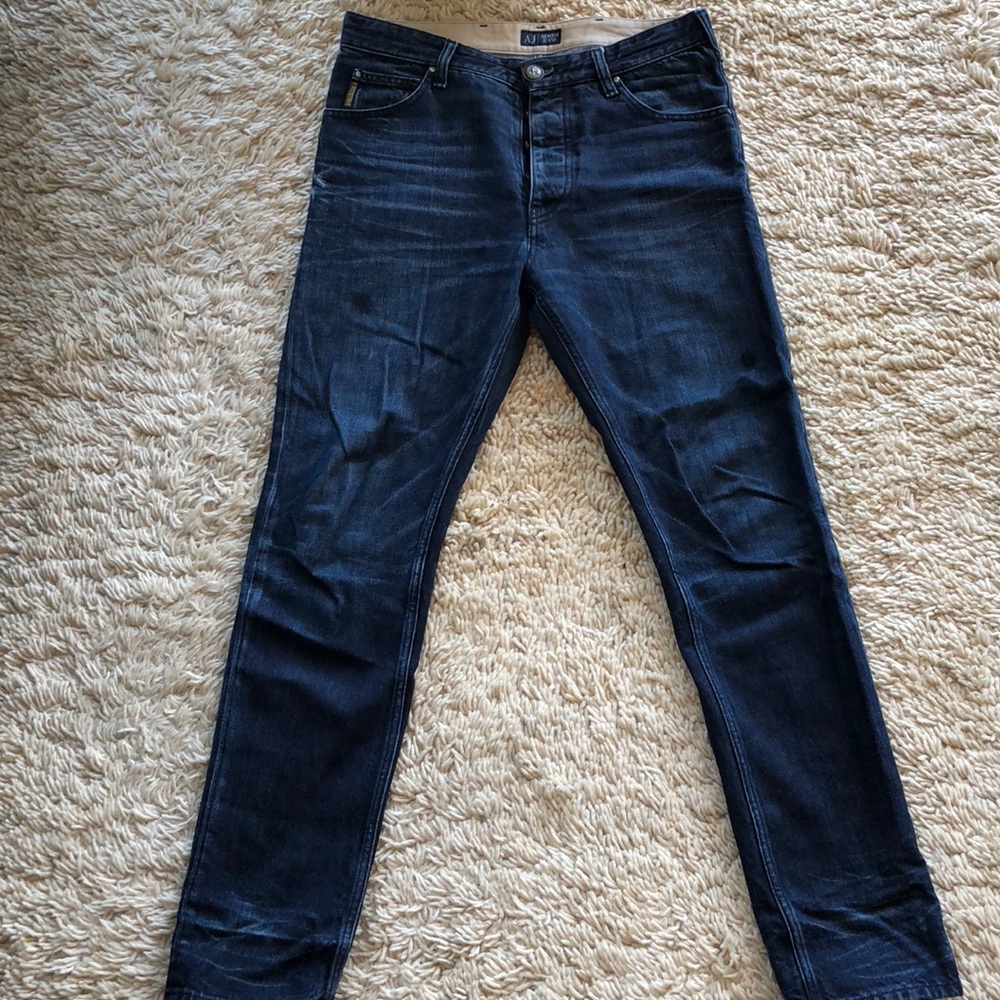 Armani Jeans, size 30